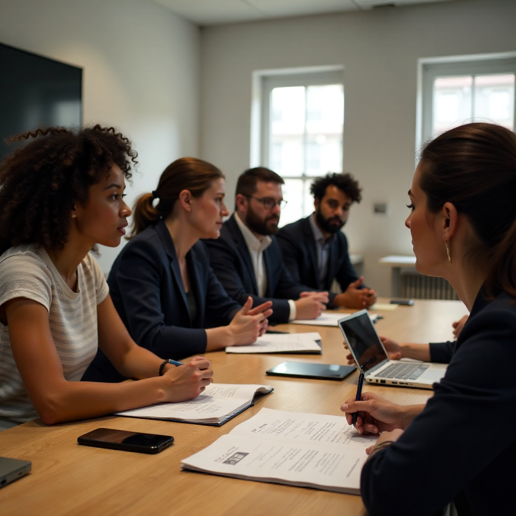 The Evolution of Digital Media and Its Impact on Public Opinion